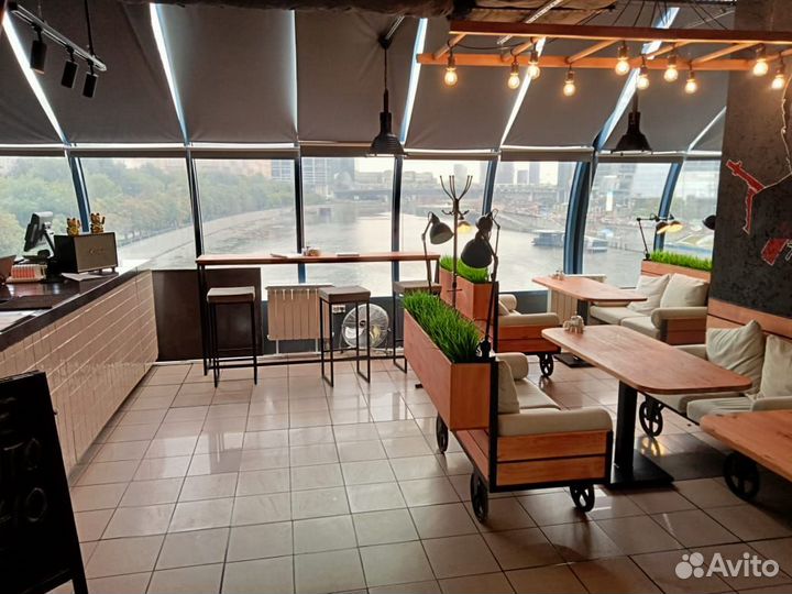 Прадам ресторан кафе