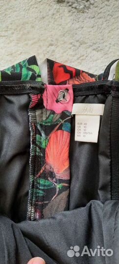 Комбинезон H&M