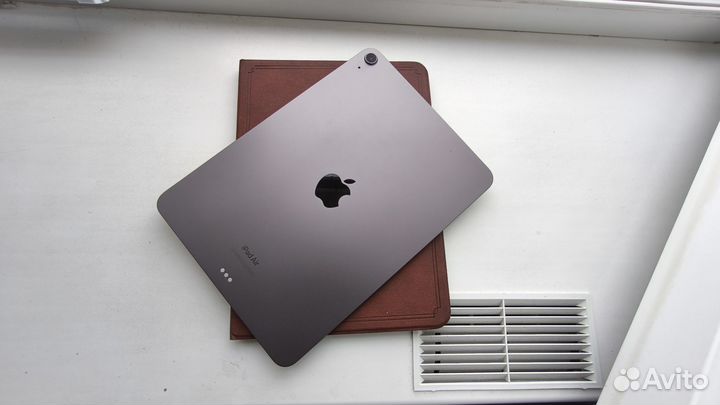 iPad Air 5 64Gb Wi-Fi Space Gray