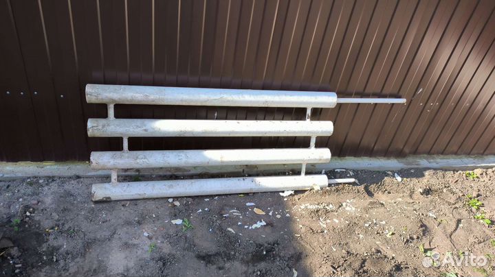 Радиаторы отопления