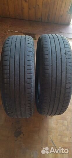 Nokian Tyres Hakka Green 2 185/60 R15 88H