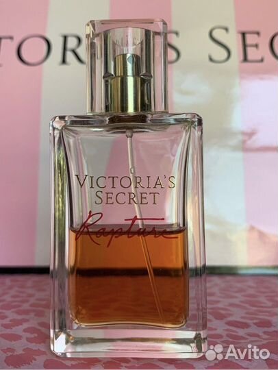 Victoria’s Secret rapture оригинал