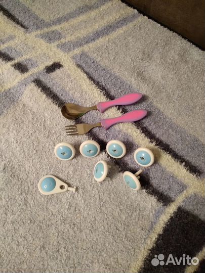 Разное для детей