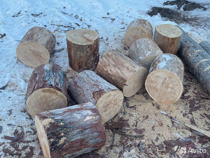 Продам дрова