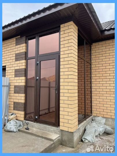 Пластиковые окна без посредников