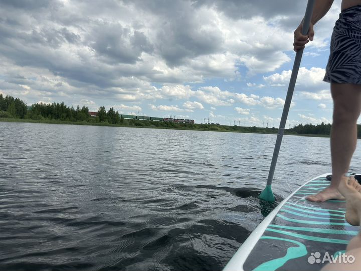 Sup board (сап) в аренду