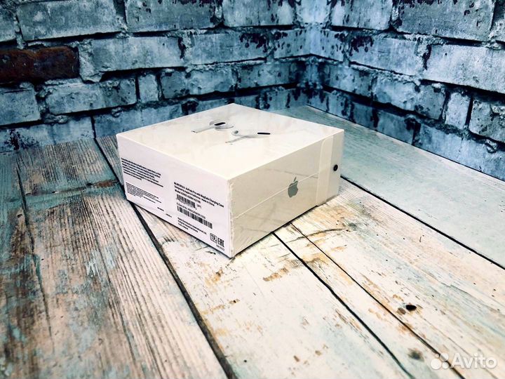 Нашуники AirPods (гарантия 14 дней)