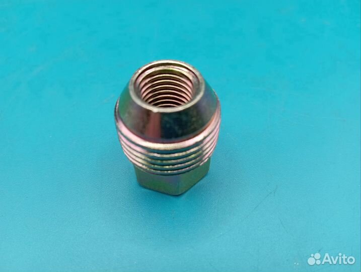 Гайка колёсная GM 9594683