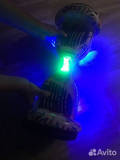 Гироскутер Smart Balance 11 Premium Pro10,5 дюймов