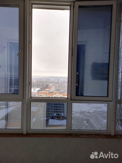 Тонировка окон, балконов, лоджий, перегородок