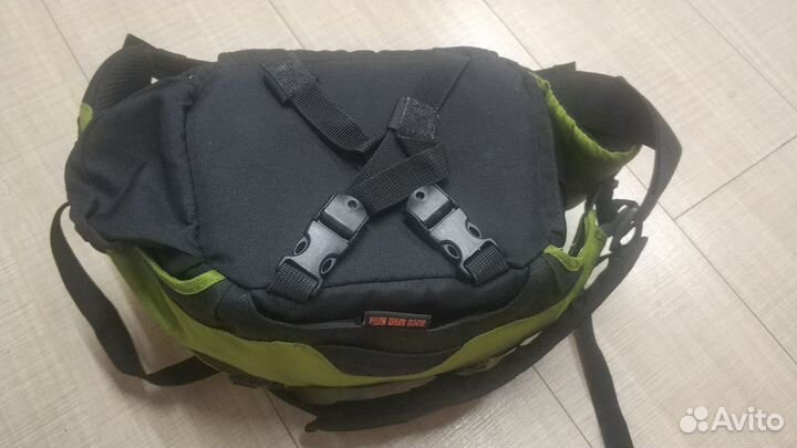 Lowepro Inverse 200