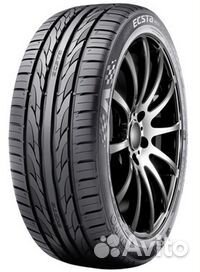 Kumho Ecsta PS31 275/35 R18 99W