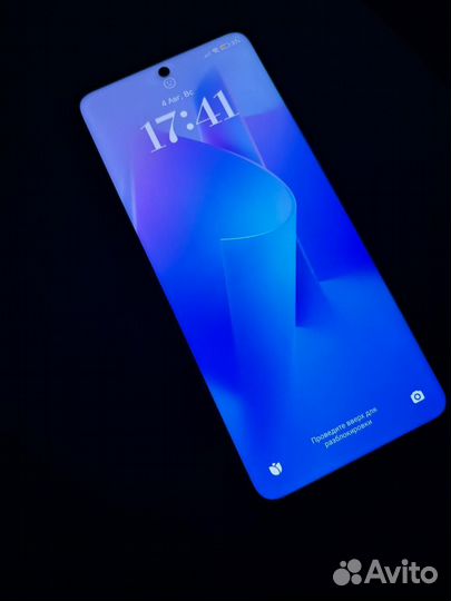 Xiaomi Poco X4 GT, 8/128 ГБ