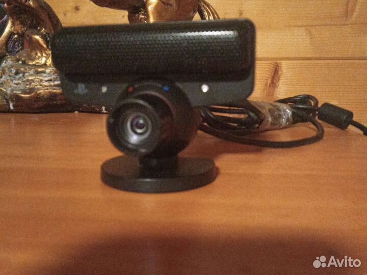 PlayStation 3 camera