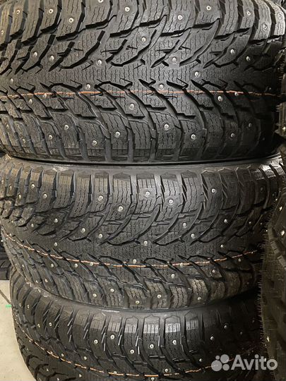 Nokian Tyres Hakkapeliitta 9 SUV 265/45 R21 108T