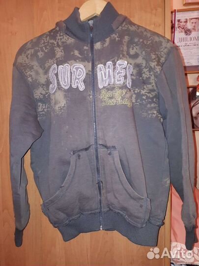 Вещи для мальчика