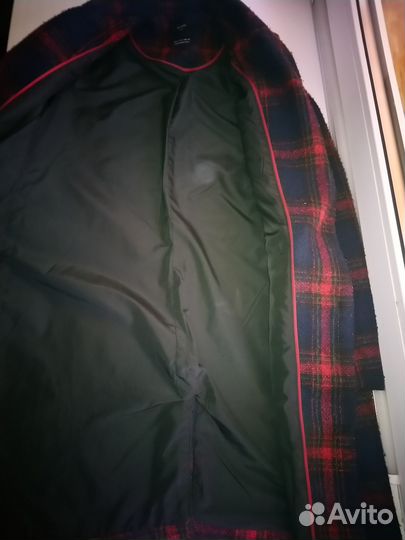 Пальто женское демисезонное 44 46