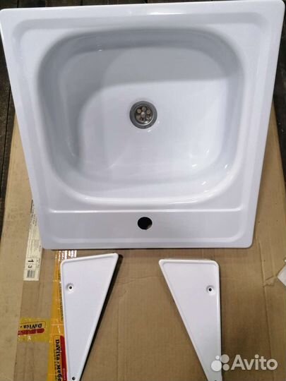 Кухонная мойка