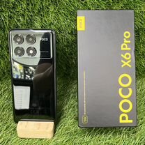 Xiaomi Poco X6 Pro, 12/512 ГБ