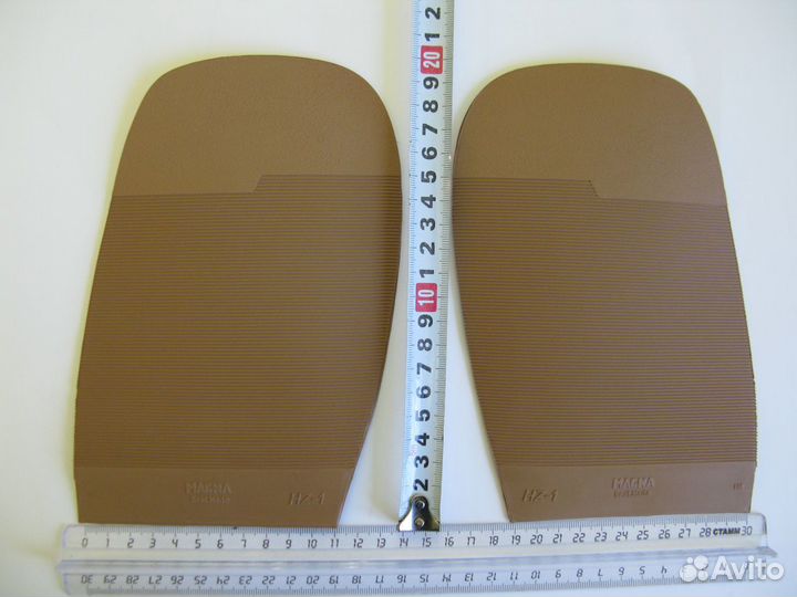 Профилактика и набойки для обуви