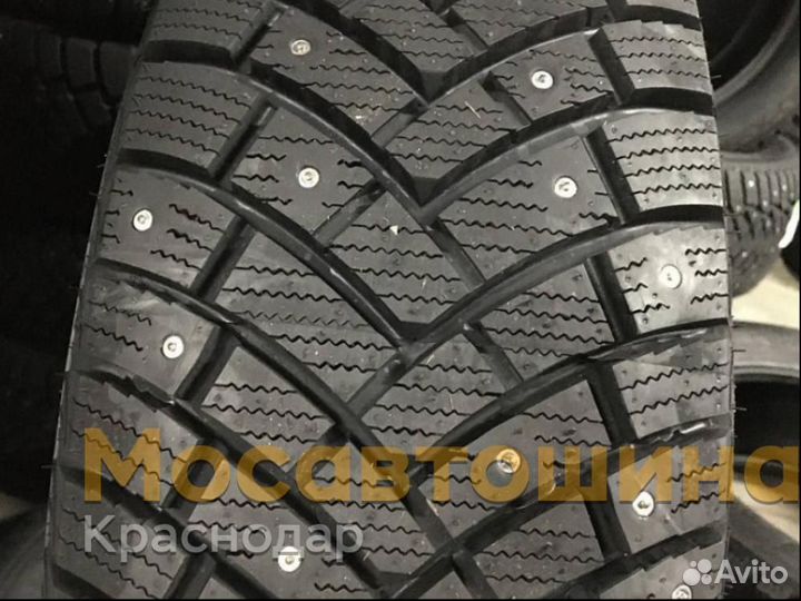 LingLong Green-Max Winter Grip SUV 225/65 R17 106T