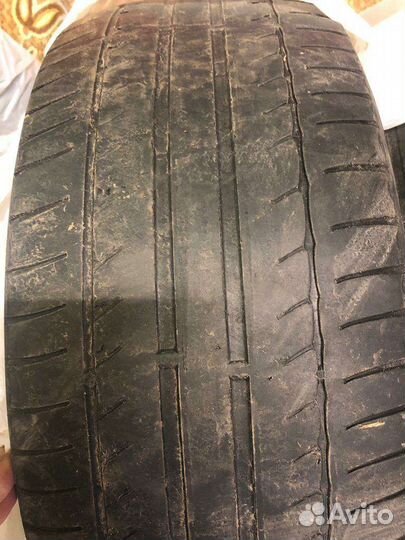 Michelin Primacy HP 225/55 R17 101W