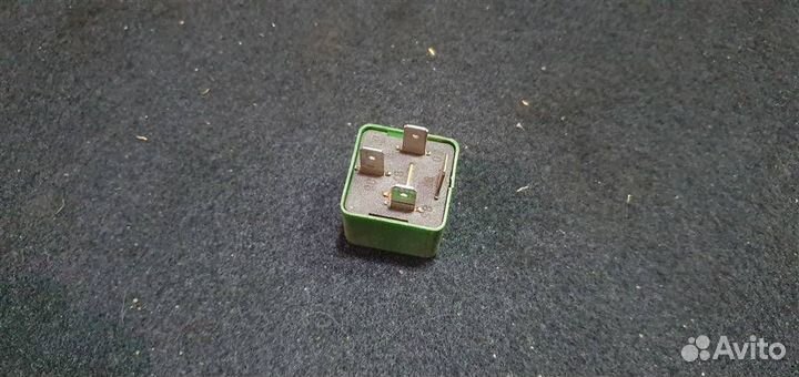 Реле Opel Corsa B 1993-2000