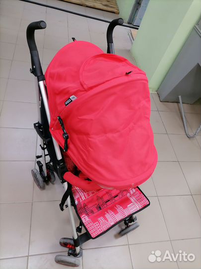 Продаю трость -коляску