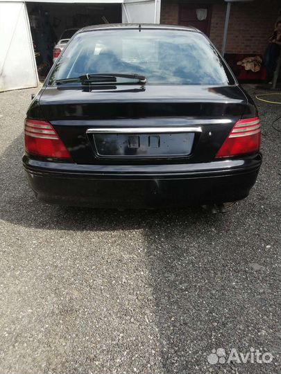 Подушка АКПП хонда аккорд 6 левый руль