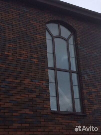 Мягкие окна для террас и беседок