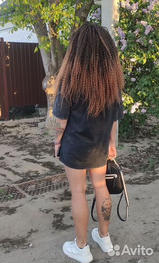 Дредокудри, афрокосы, Д.Е косы, дреды