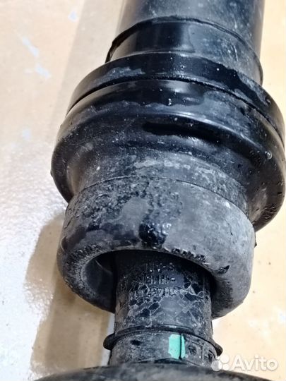 Карданный вал Volvo xc60 2014-2017г