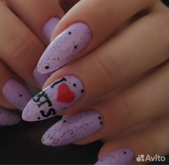 Мастер маникюра, бровист