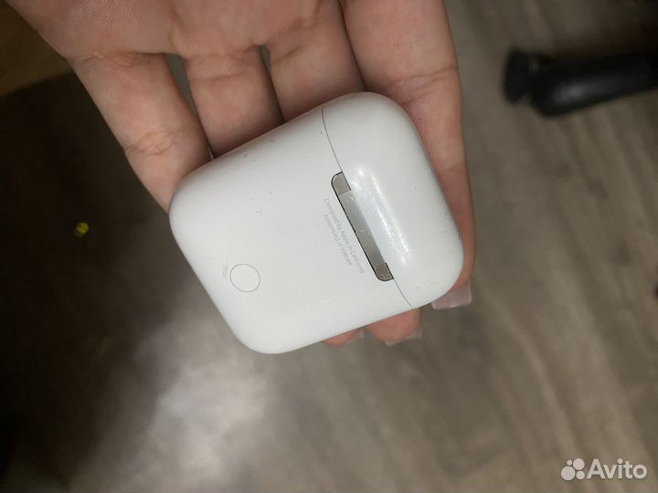 Кейс для airpods