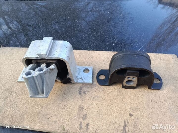 Опора двигателя для Лада Веста