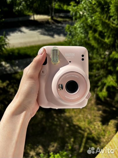 Instax mini 11
