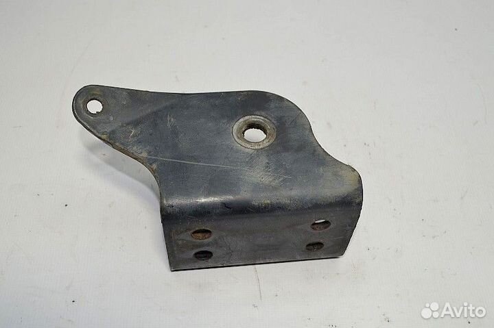 Кронштейн амортизатора кабины, передний левый MAN