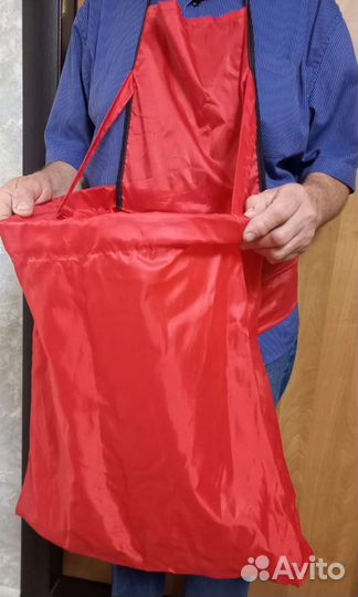 Фартук для дачника