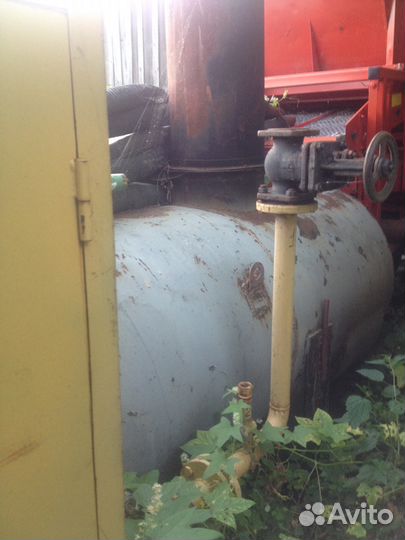 Теплогенератор