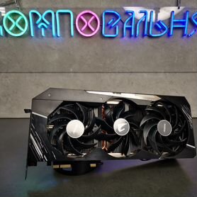 Aorus extreme RTX 3080 Ti 12Gb