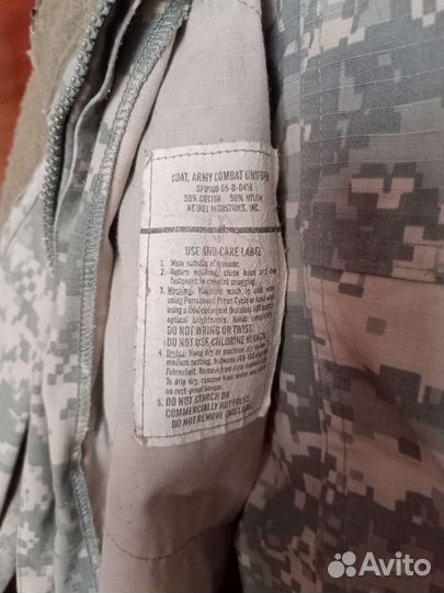 Военная форма нато