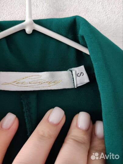 Платье - пиджак