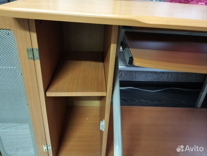 Компьютерный стол бу