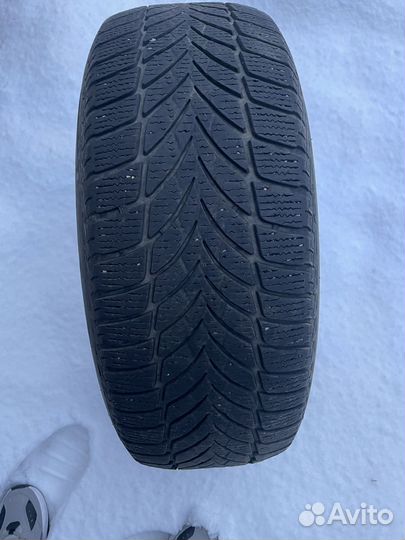 Goodyear Cargo Ultra Grip 2 205/55 R16