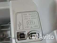 Принтер/сканер/копир