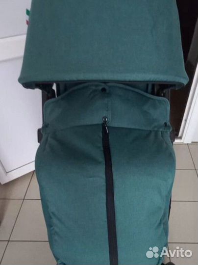 Прогулочная коляска бу