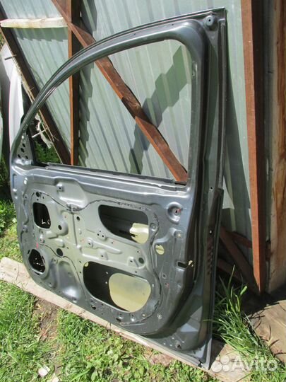 Mitsubishi Pajero Sport 2015 Дверь передняя правая