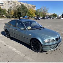 BMW 3 серия 2.0 AT, 2003, 325 000 км, с пробегом, цена 580 000 руб.