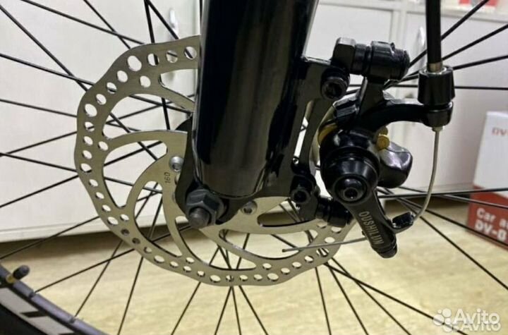 Электровелосипед 26 алюминий 350w