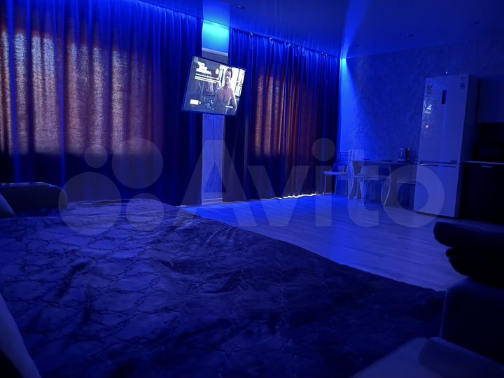 2-к. квартира, 72 м², 14/16 эт.